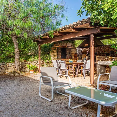 Sa Sort De Moix Vakantiehuis *