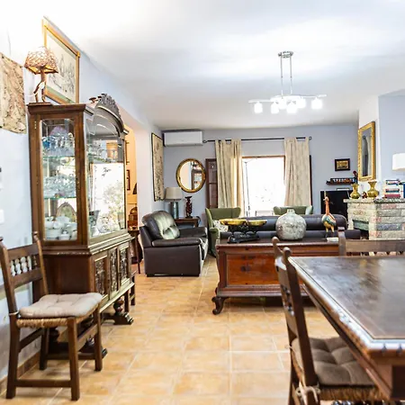 Vakantiehuis Sa Sort De Moix *