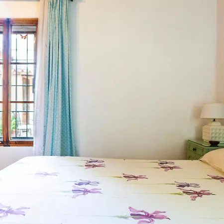 Vakantiehuis Sa Sort De Moix *