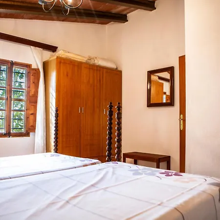 Sa Sort De Moix Vakantiehuis Alaró