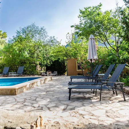 Vakantiehuis Sa Sort De Moix *