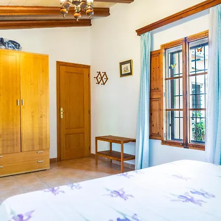 Vakantiehuis Sa Sort De Moix Alaró
